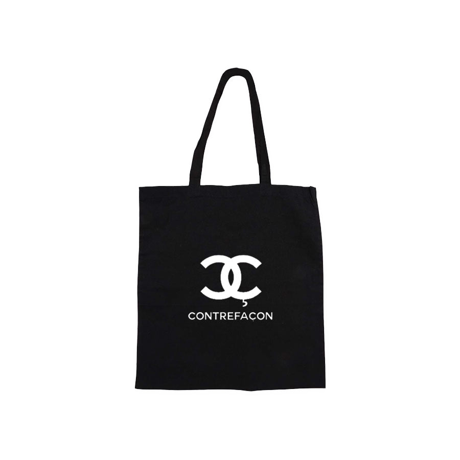 Tote bag Luxe